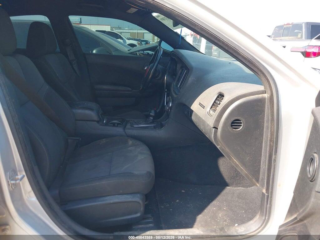 2C3CDXBG6MH612276 2021 DODGE CHARGER photo no. 5