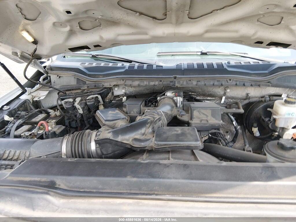 1FDBF2A65LEC93189 2020 FORD F-250 photo no. 10