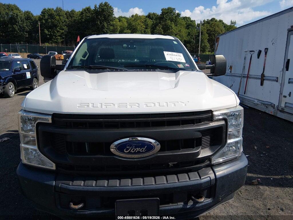 1FDBF2A65LEC93189 2020 FORD F-250 photo no. 12