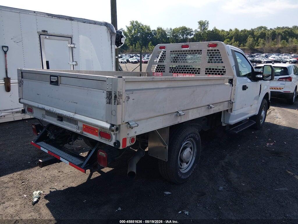 1FDBF2A65LEC93189 2020 FORD F-250 photo no. 4
