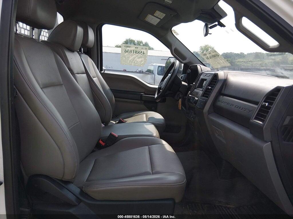 1FDBF2A65LEC93189 2020 FORD F-250 photo no. 5