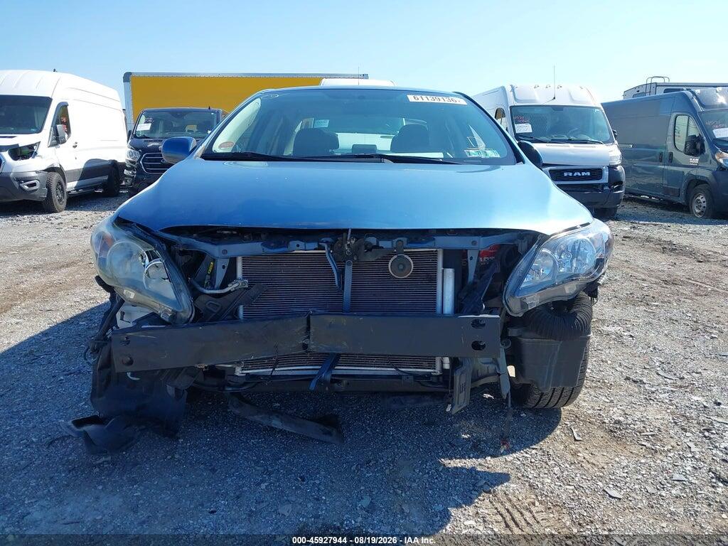 5YFBU4EE7DP155634 2013 TOYOTA COROLLA photo no. 12