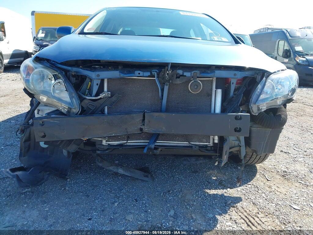 5YFBU4EE7DP155634 2013 TOYOTA COROLLA photo no. 6