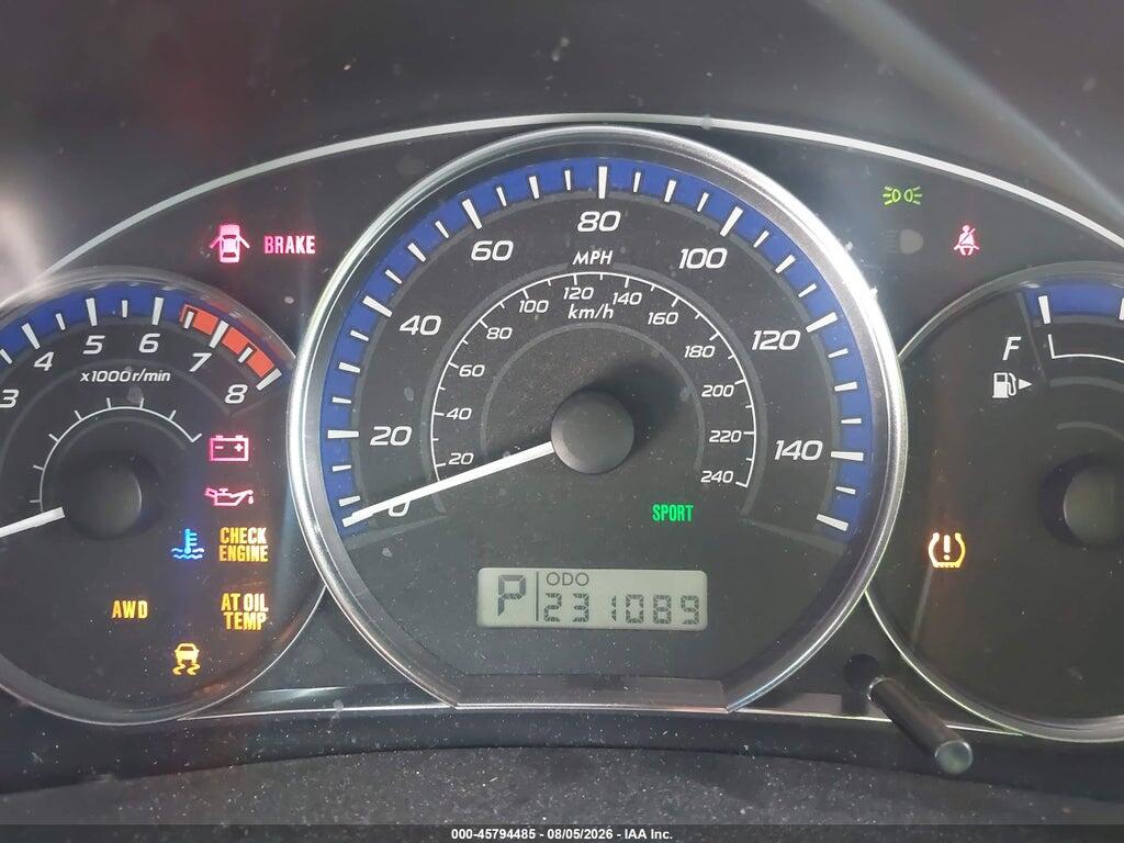 JF2SHADC9DH445468 2013 SUBARU FORESTER photo no. 7