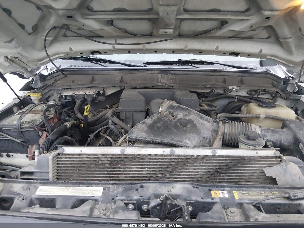 1FTBF2A6XDEB27613 2013 FORD F-250 photo no. 10