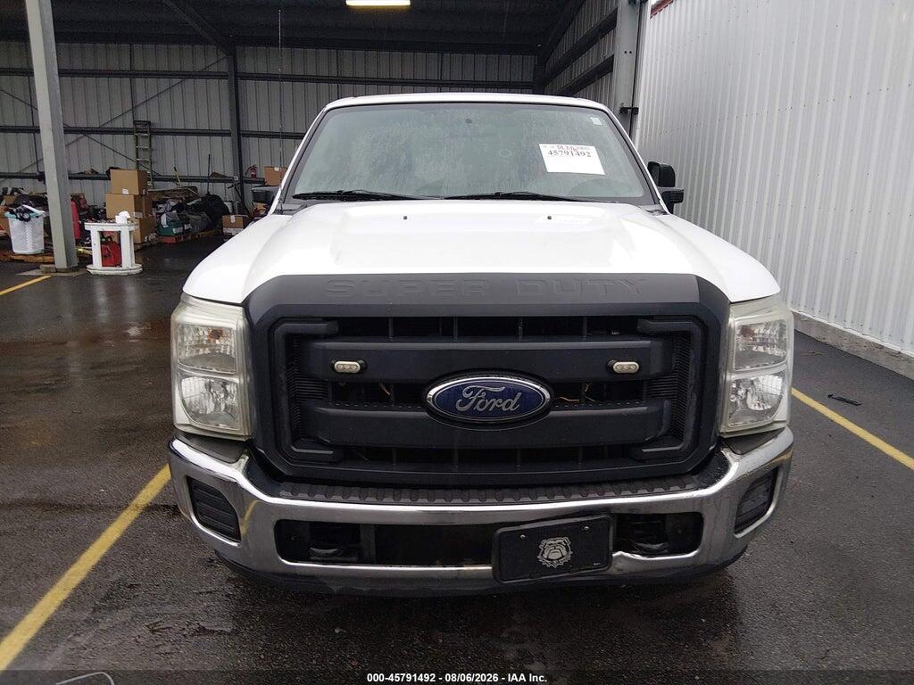1FTBF2A6XDEB27613 2013 FORD F-250 photo no. 12