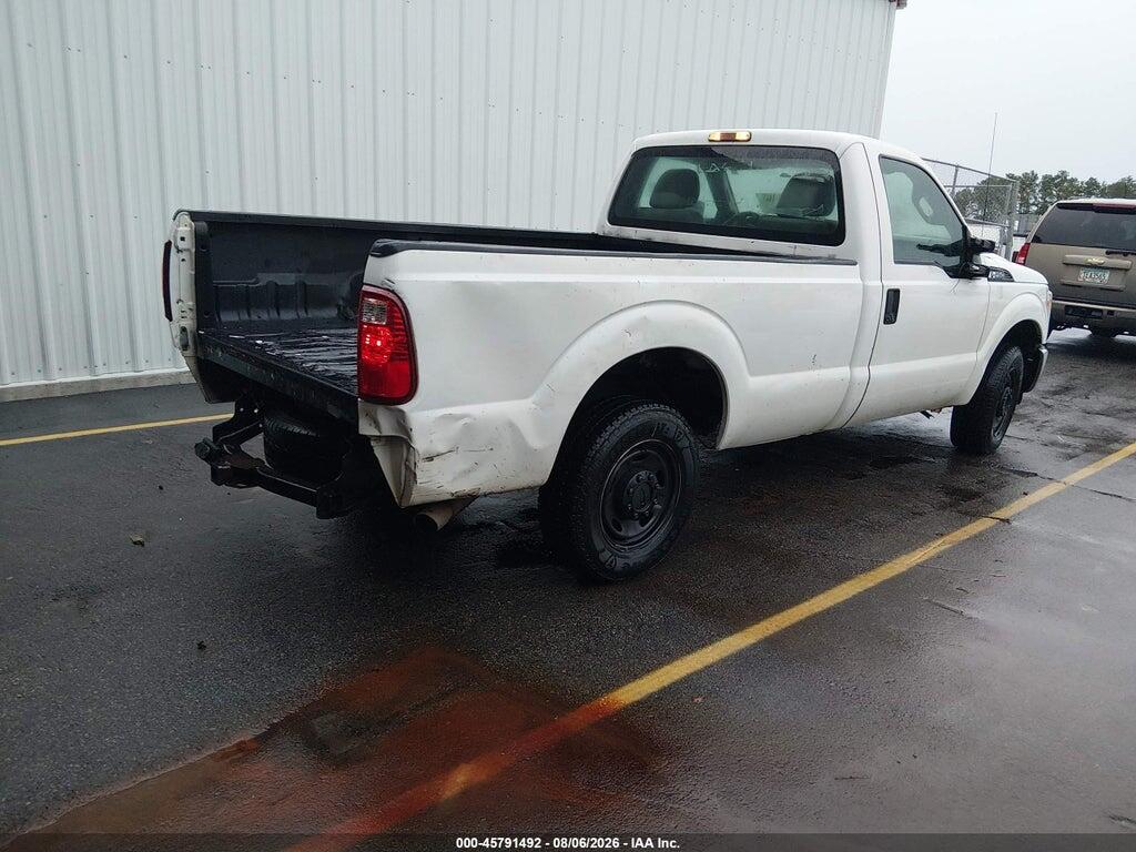 1FTBF2A6XDEB27613 2013 FORD F-250 photo no. 4