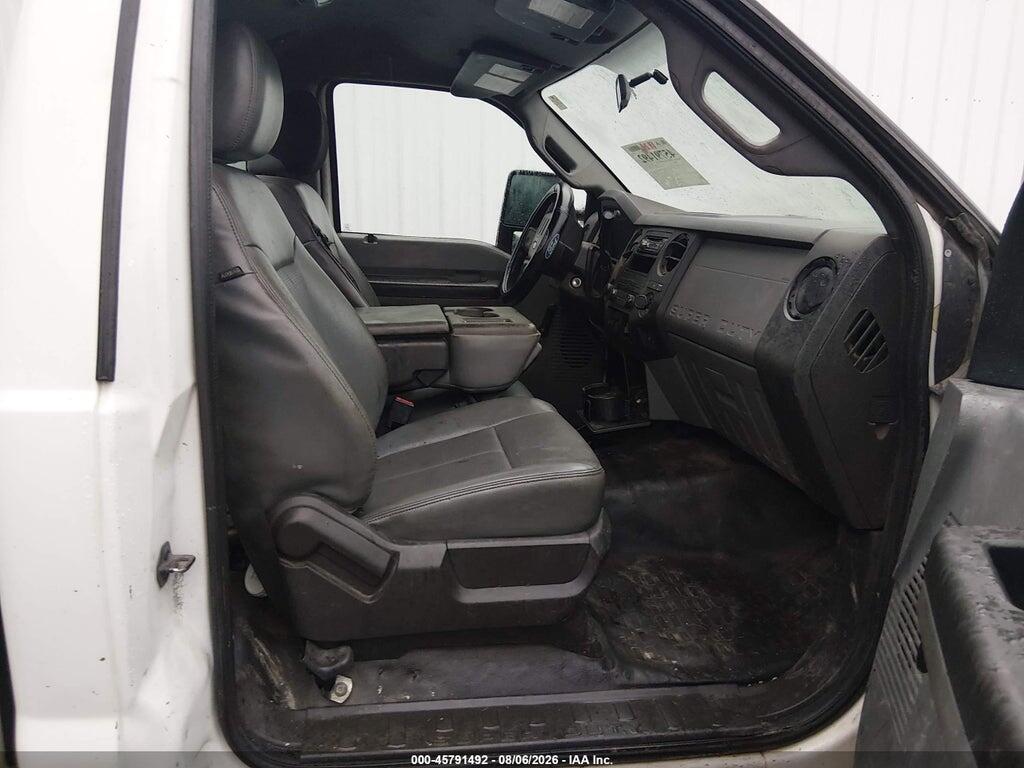 1FTBF2A6XDEB27613 2013 FORD F-250 photo no. 5