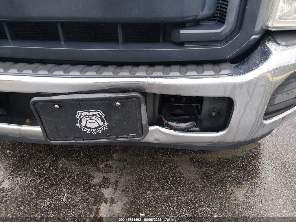 1FTBF2A6XDEB27613 2013 FORD F-250 photo no. 6