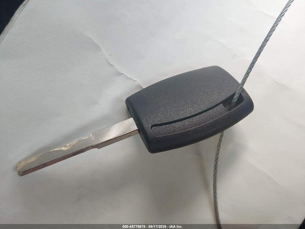 1FADP3F25DL272867 2013 FORD FOCUS photo no. 11