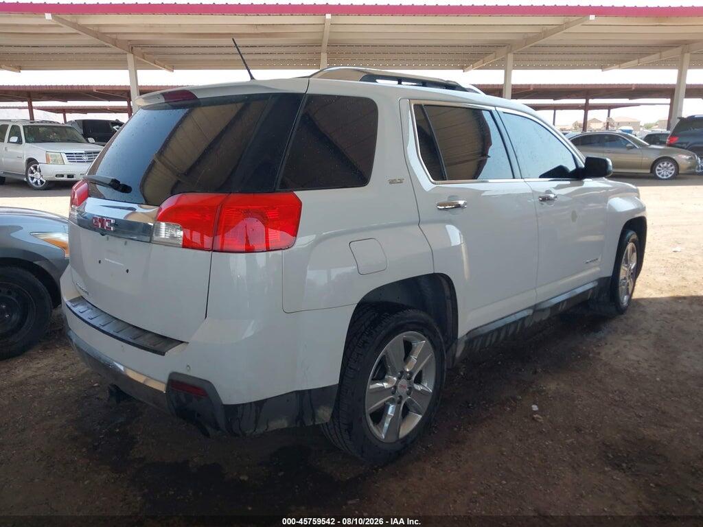 2GKFLTE31E6206906 2014 GMC TERRAIN photo no. 4