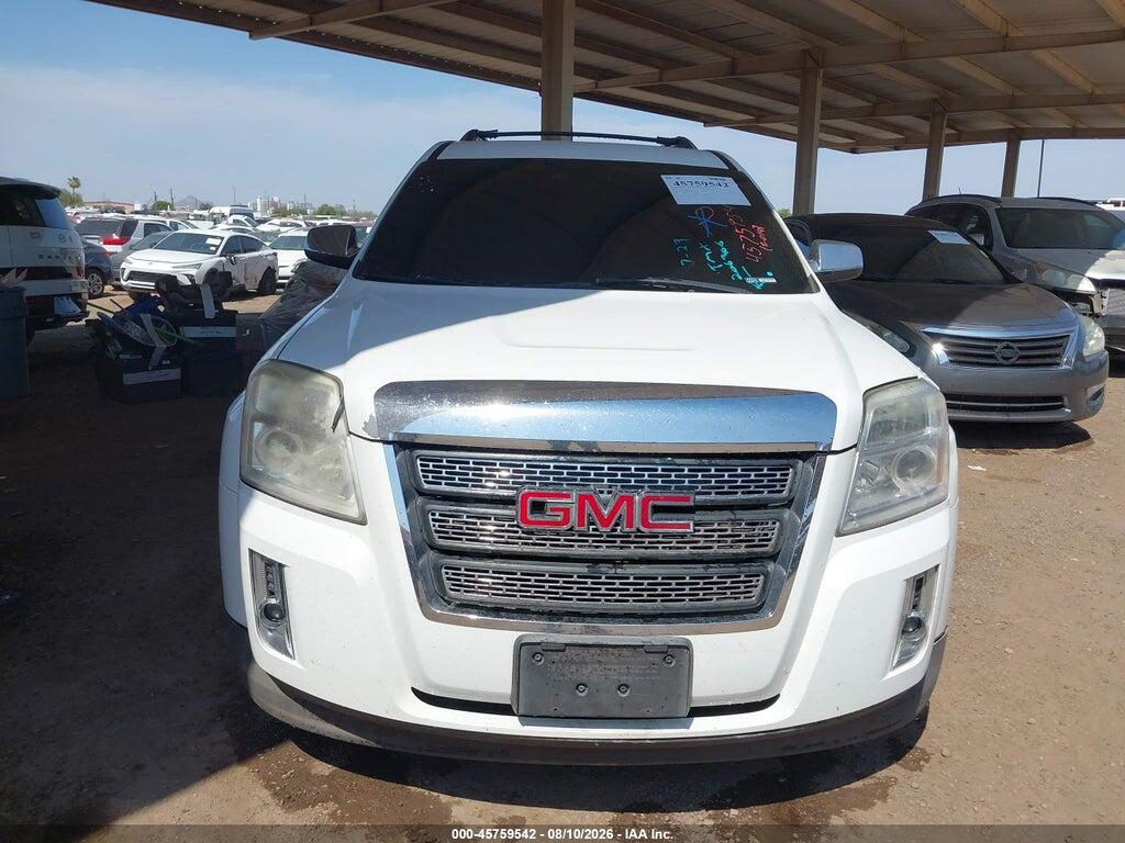 2GKFLTE31E6206906 2014 GMC TERRAIN photo no. 6