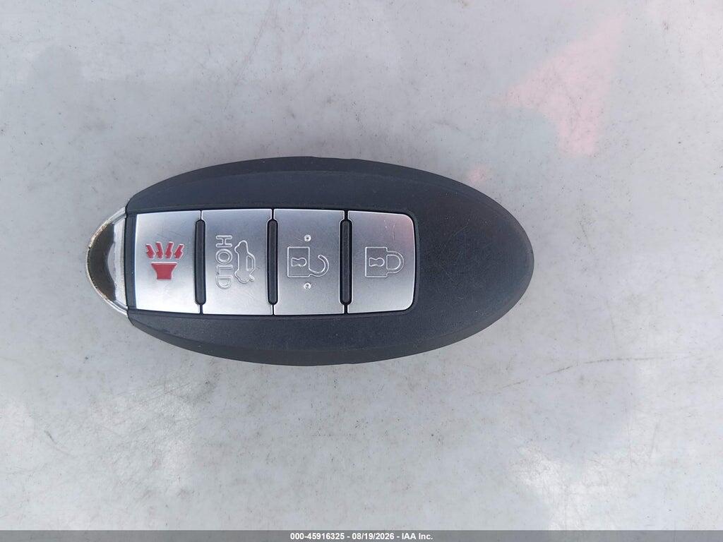 1N4AA5AP1EC433381 2014 NISSAN MAXIMA photo no. 11