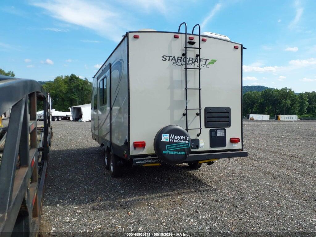 1SABS0BK6M3YB5203 2021 JAYCO EAGLE photo no. 3