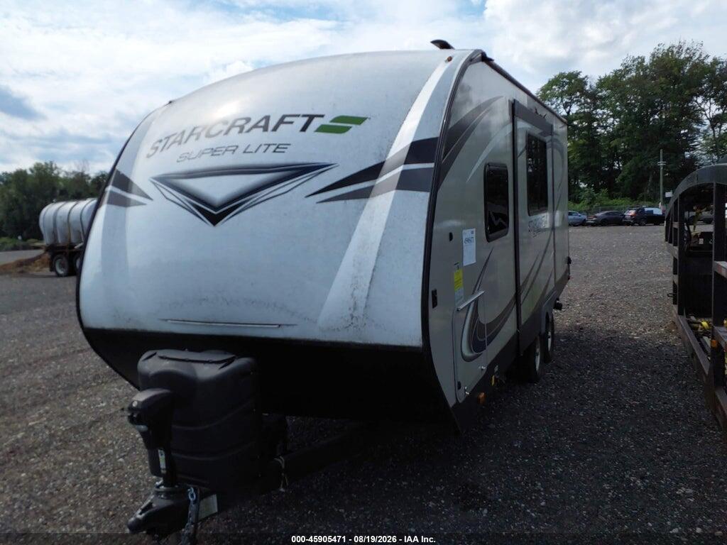 1SABS0BK6M3YB5203 2021 JAYCO EAGLE photo no. 4