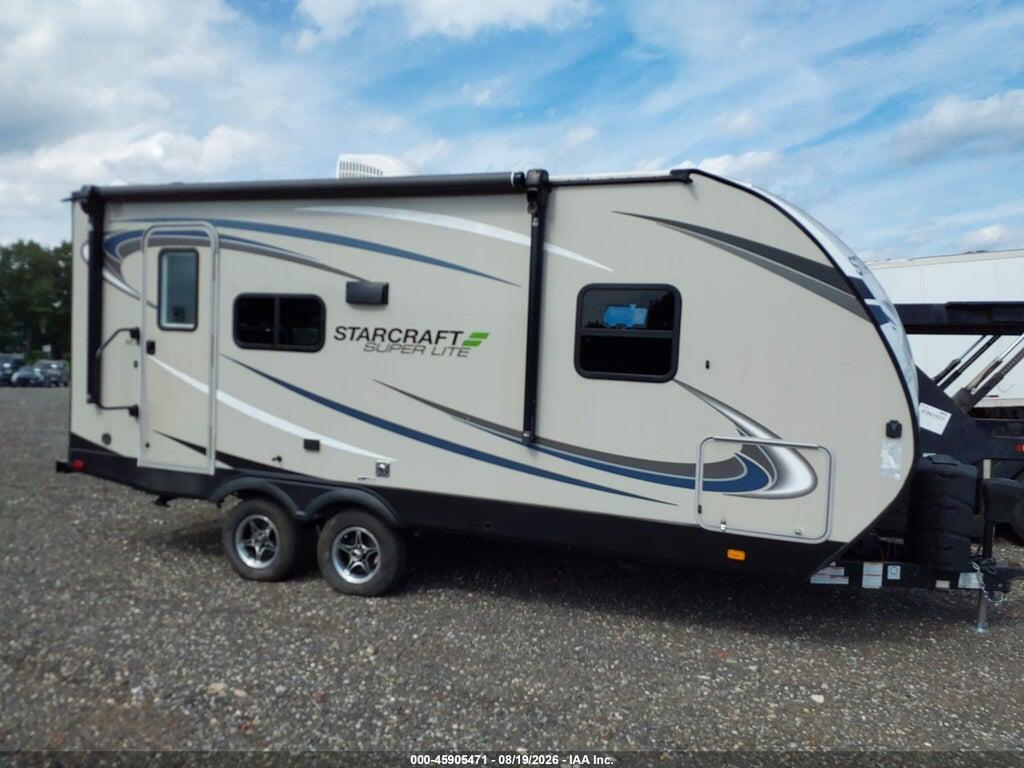 1SABS0BK6M3YB5203 2021 JAYCO EAGLE photo no. 6