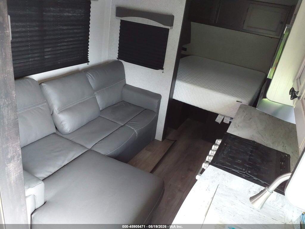 1SABS0BK6M3YB5203 2021 JAYCO EAGLE photo no. 8