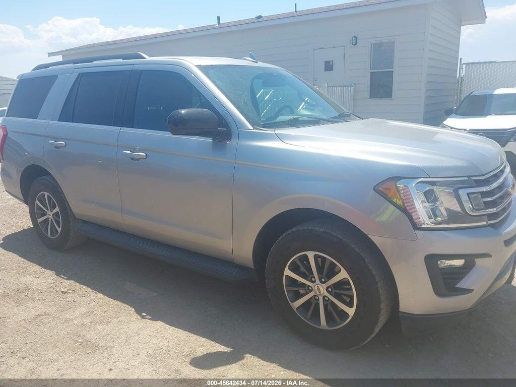 2021 FORD EXPEDITION 1FMJU1GT1MEA31471