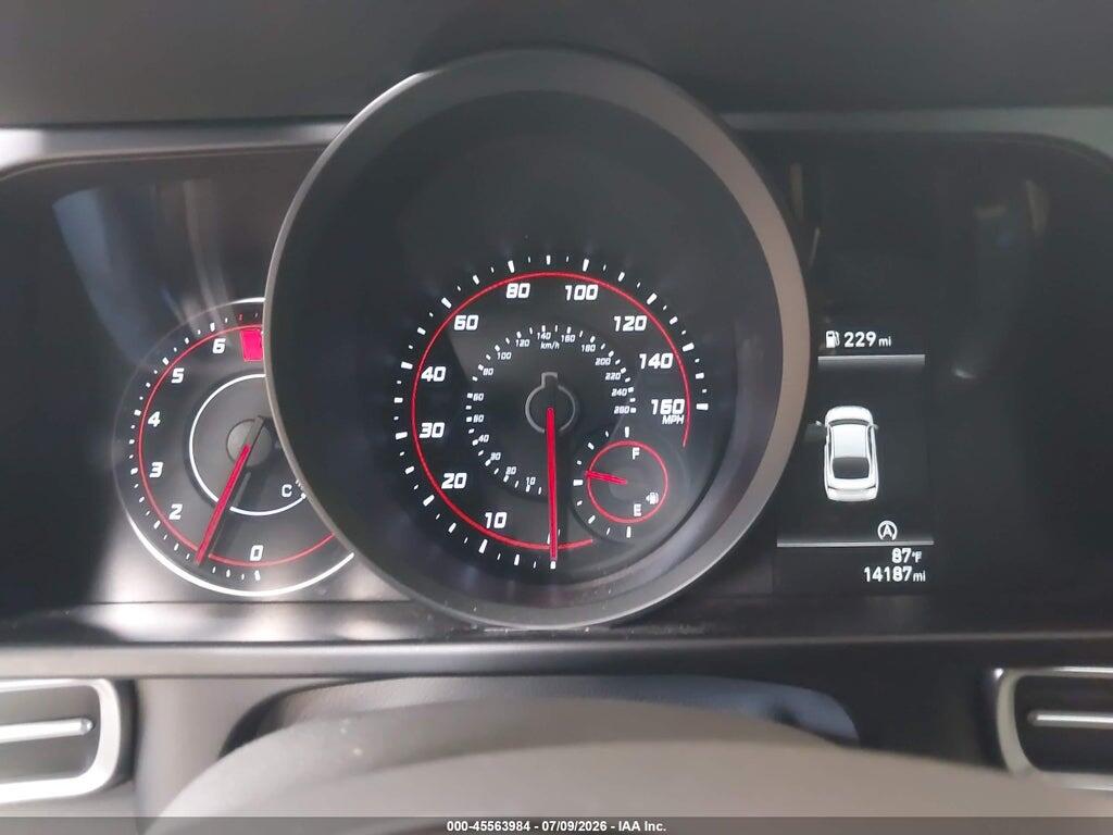 5NPLL4AG7MH046537 2021 HYUNDAI ELANTRA photo no. 7