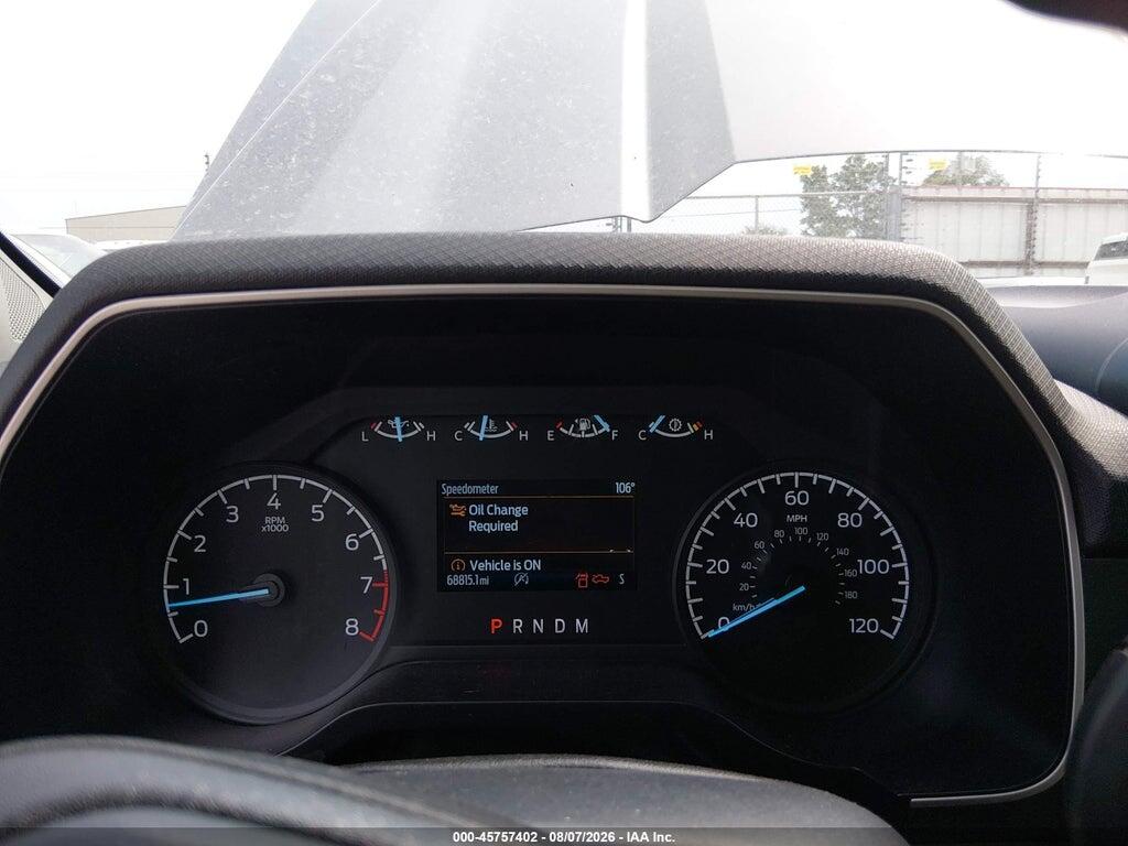 1FTEW1CB3MFB81167 2021 FORD F-150 photo no. 7