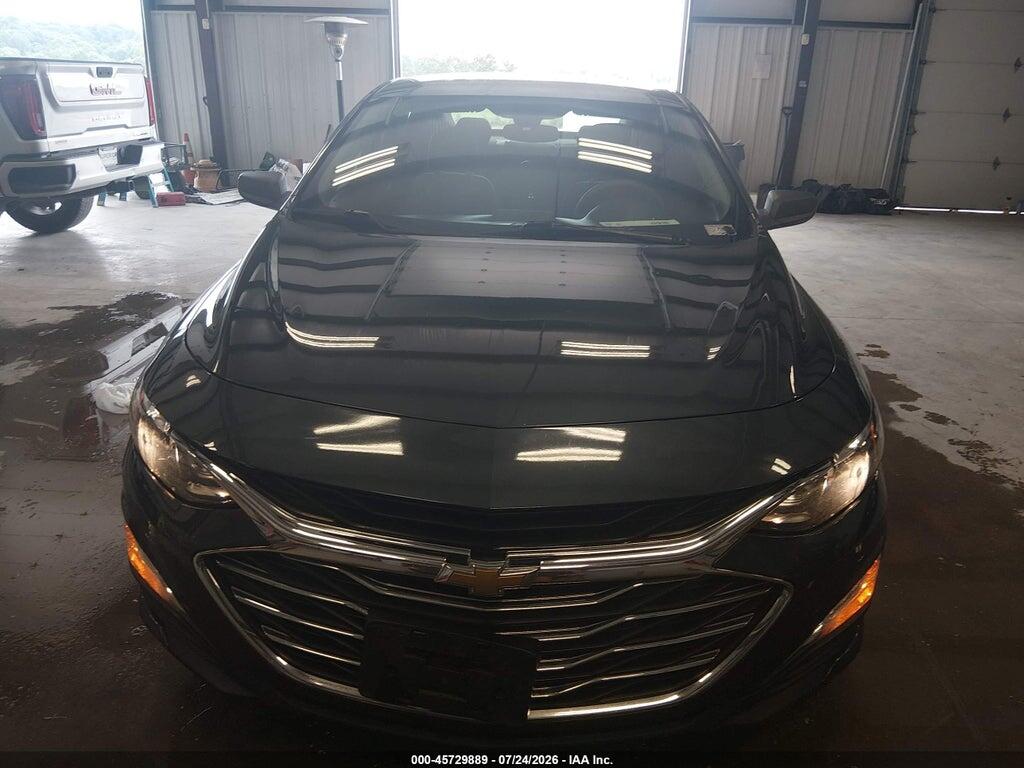 1G1ZC5ST0MF002457 2021 CHEVROLET MALIBU photo no. 12