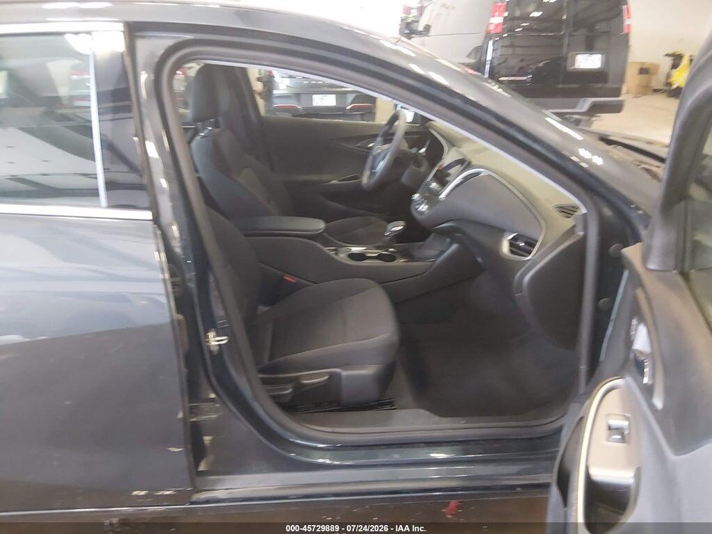 1G1ZC5ST0MF002457 2021 CHEVROLET MALIBU photo no. 5