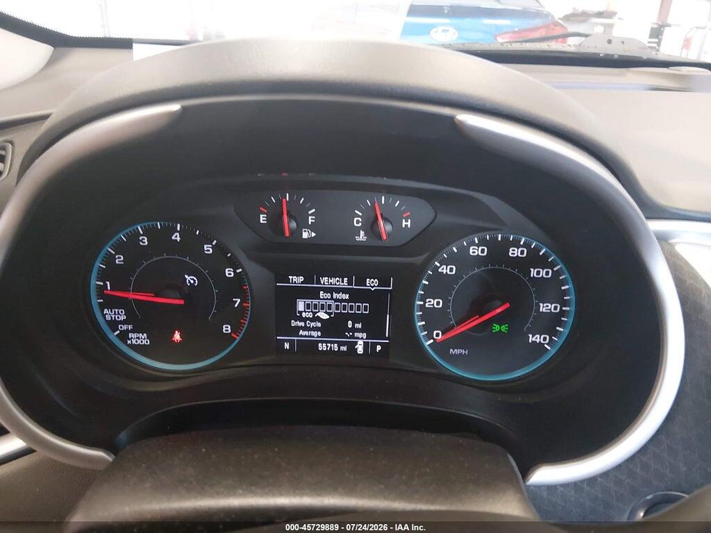 1G1ZC5ST0MF002457 2021 CHEVROLET MALIBU photo no. 7