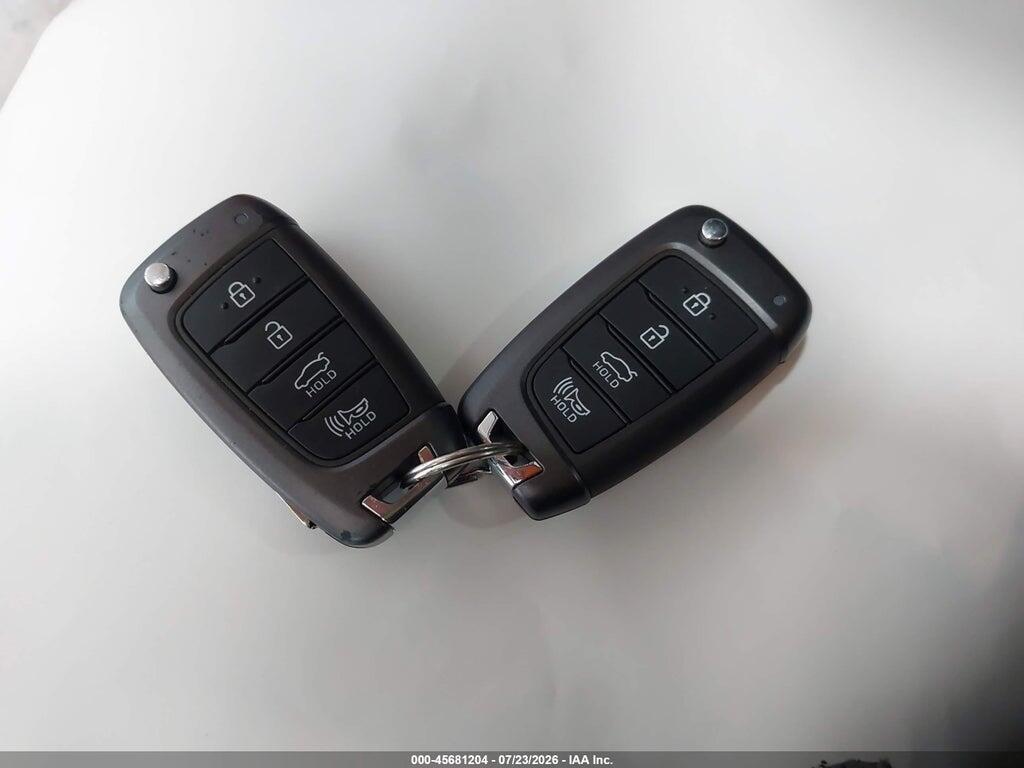 5NPLL4AG3MH045952 2021 HYUNDAI ELANTRA photo no. 11