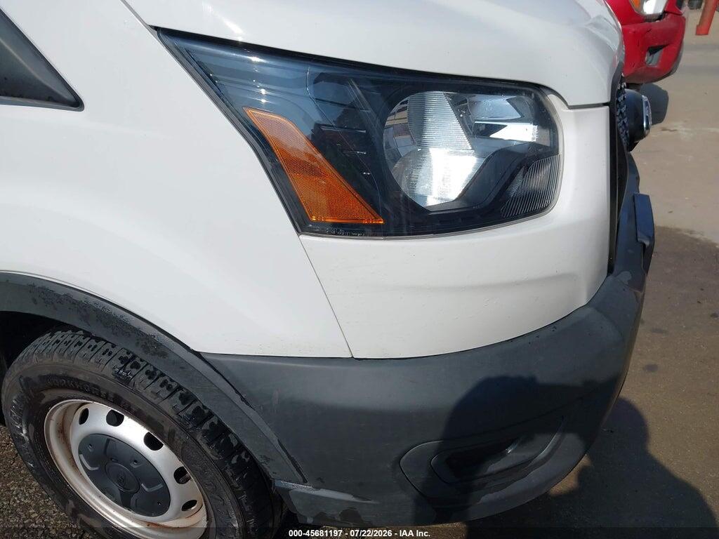 1FBAX2Y83MKA52372 2021 FORD TRANSIT-350 PASSENGER VAN photo no. 12