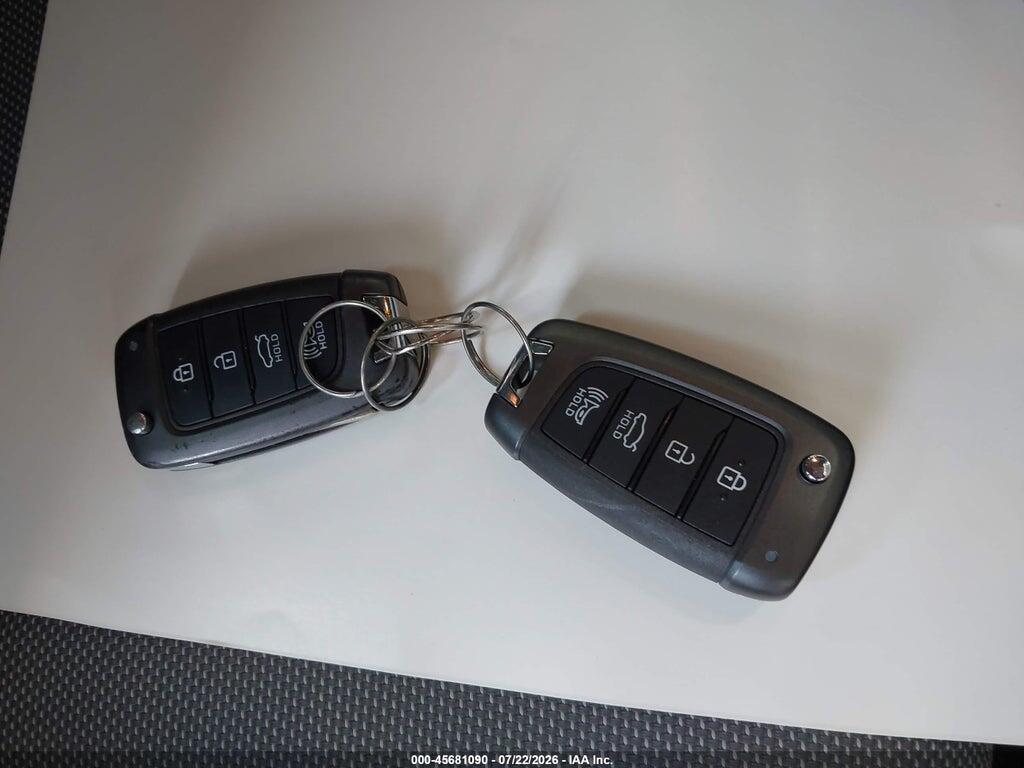 5NPLL4AG4MH046334 2021 HYUNDAI ELANTRA photo no. 11