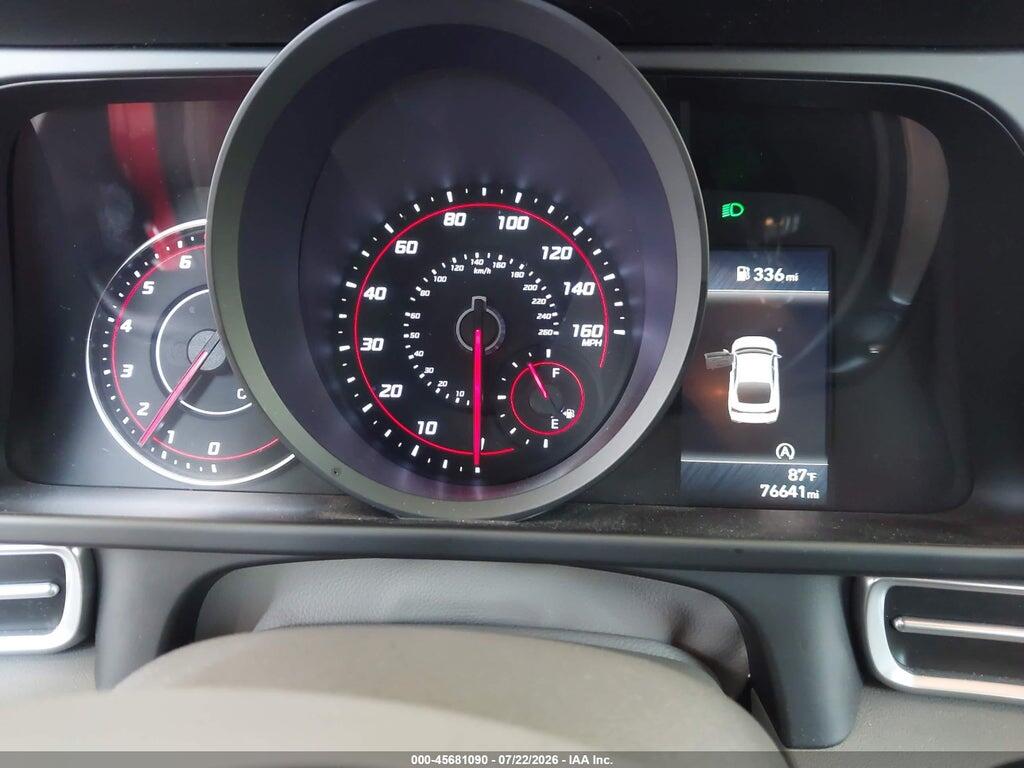 5NPLL4AG4MH046334 2021 HYUNDAI ELANTRA photo no. 7
