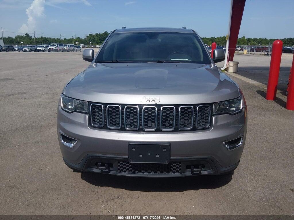 1C4RJFAG4MC725818 2021 JEEP GRAND CHEROKEE photo no. 12