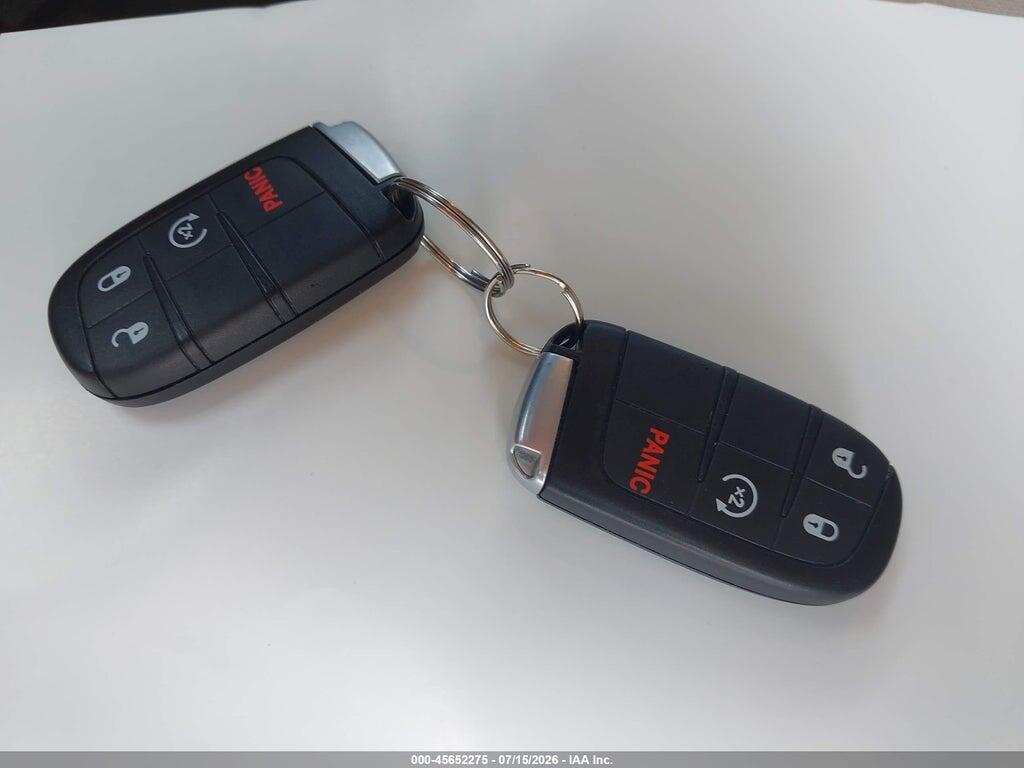 1C4RJFAG4MC689774 2021 JEEP GRAND CHEROKEE photo no. 11