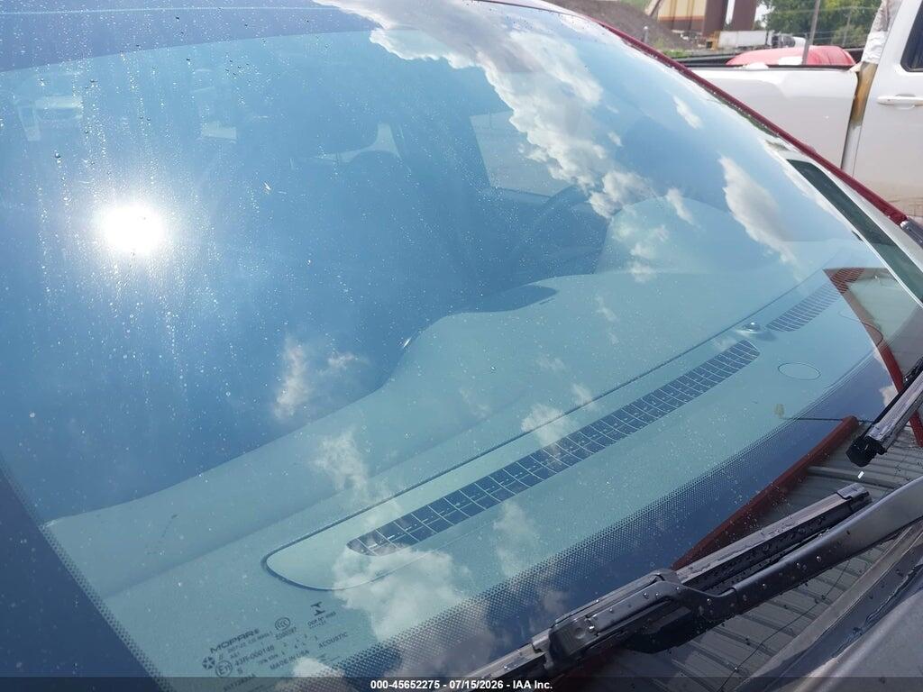 1C4RJFAG4MC689774 2021 JEEP GRAND CHEROKEE photo no. 6