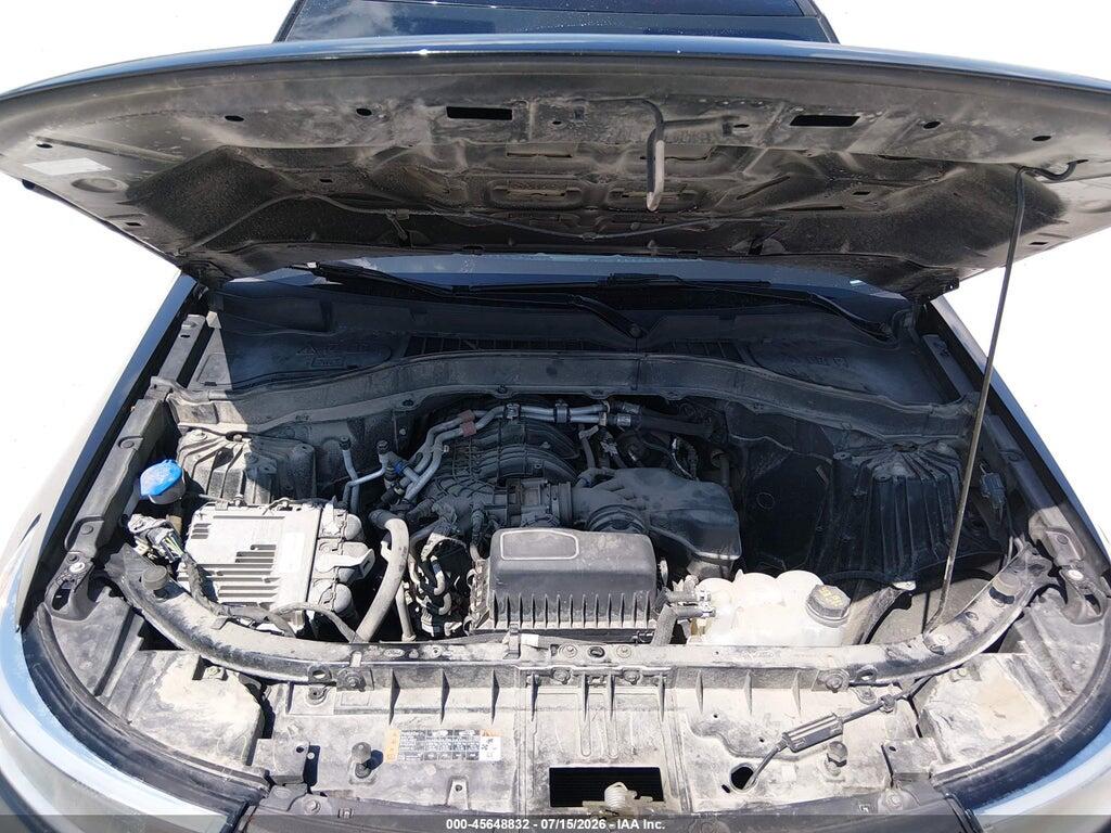 1FMSK8BB1MGC07148 2021 FORD EXPLORER photo no. 10