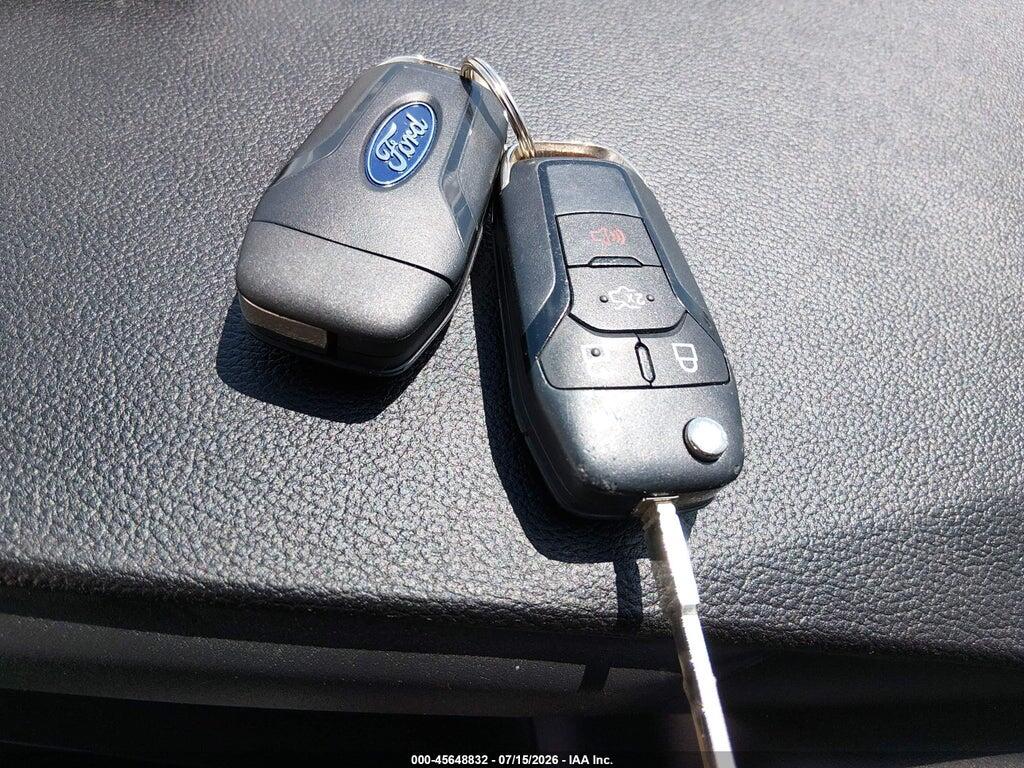 1FMSK8BB1MGC07148 2021 FORD EXPLORER photo no. 11