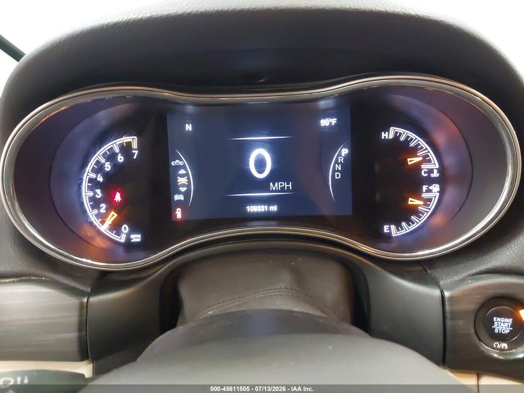 1C4RJFAG2MC725767 2021 JEEP GRAND CHEROKEE photo no. 7