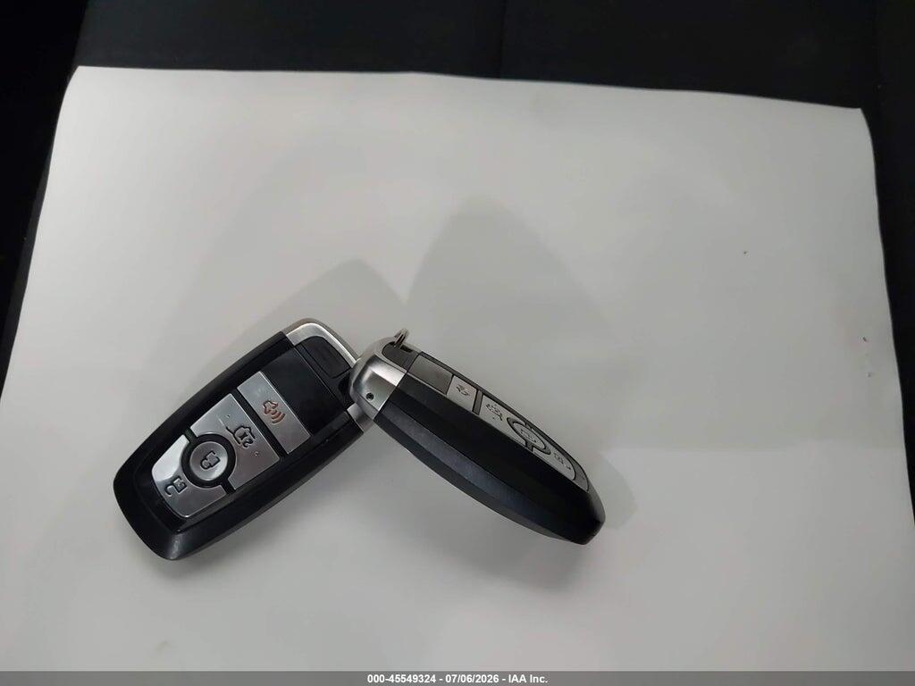 3FMCR9D95MRB17638 2021 FORD BRONCO SPORT photo no. 11