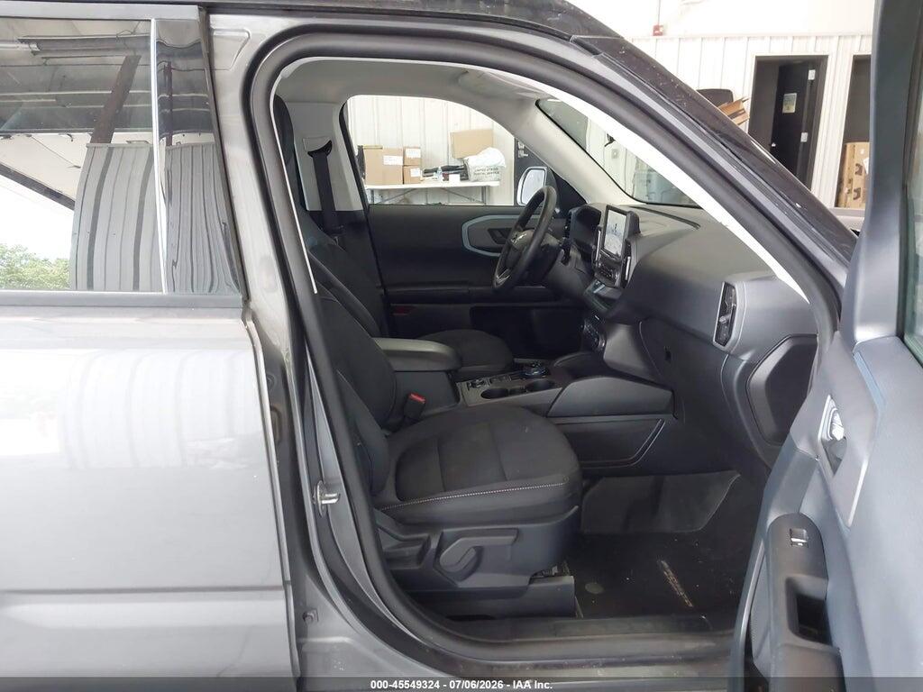 3FMCR9D95MRB17638 2021 FORD BRONCO SPORT photo no. 5