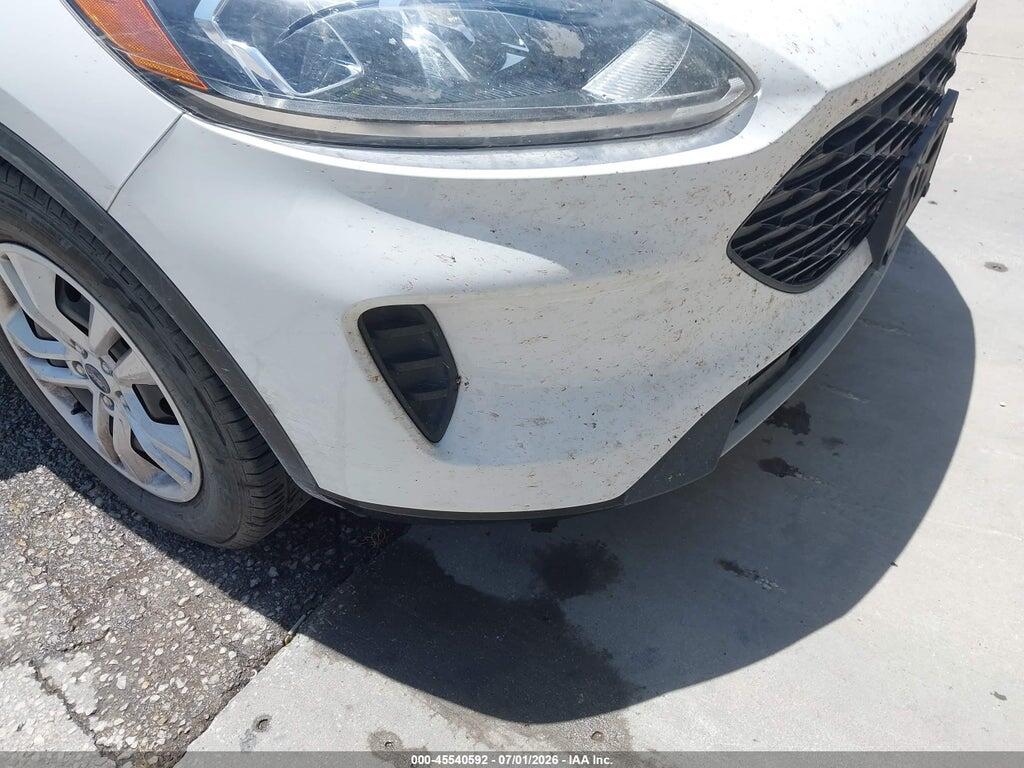 1FMCU9F66MUA68363 2021 FORD ESCAPE photo no. 12