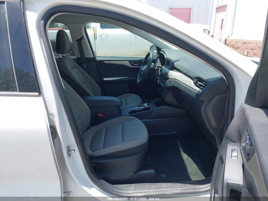 1FMCU9F66MUA68363 2021 FORD ESCAPE photo no. 5