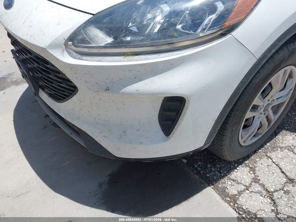 1FMCU9F66MUA68363 2021 FORD ESCAPE photo no. 6