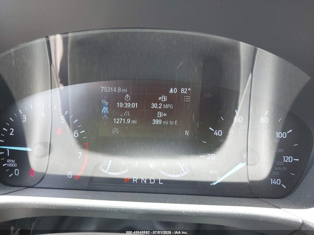 1FMCU9F66MUA68363 2021 FORD ESCAPE photo no. 7