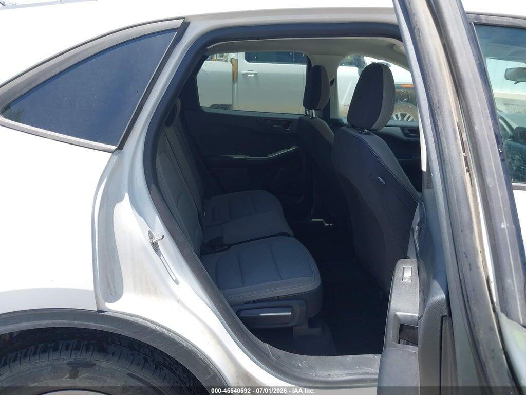 1FMCU9F66MUA68363 2021 FORD ESCAPE photo no. 8