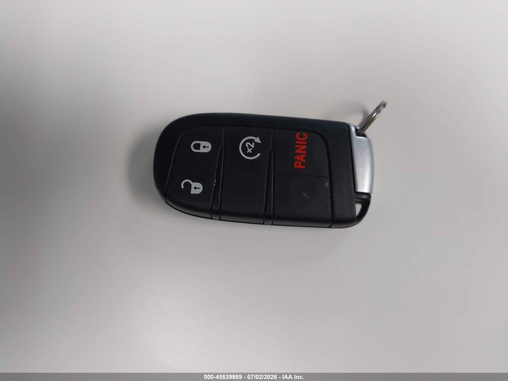 1C4RJFAG5MC699455 2021 JEEP GRAND CHEROKEE photo no. 11