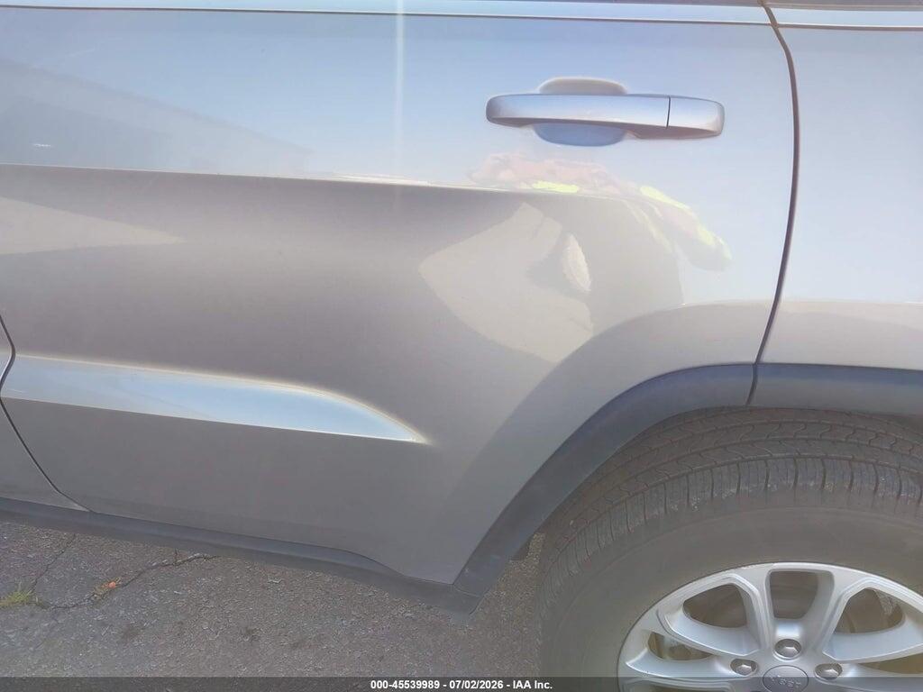 1C4RJFAG5MC699455 2021 JEEP GRAND CHEROKEE photo no. 12