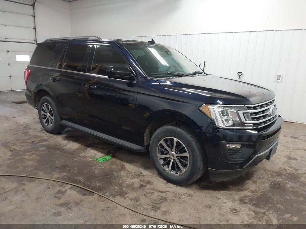 2021 FORD EXPEDITION 1FMJU1GT7MEA45830