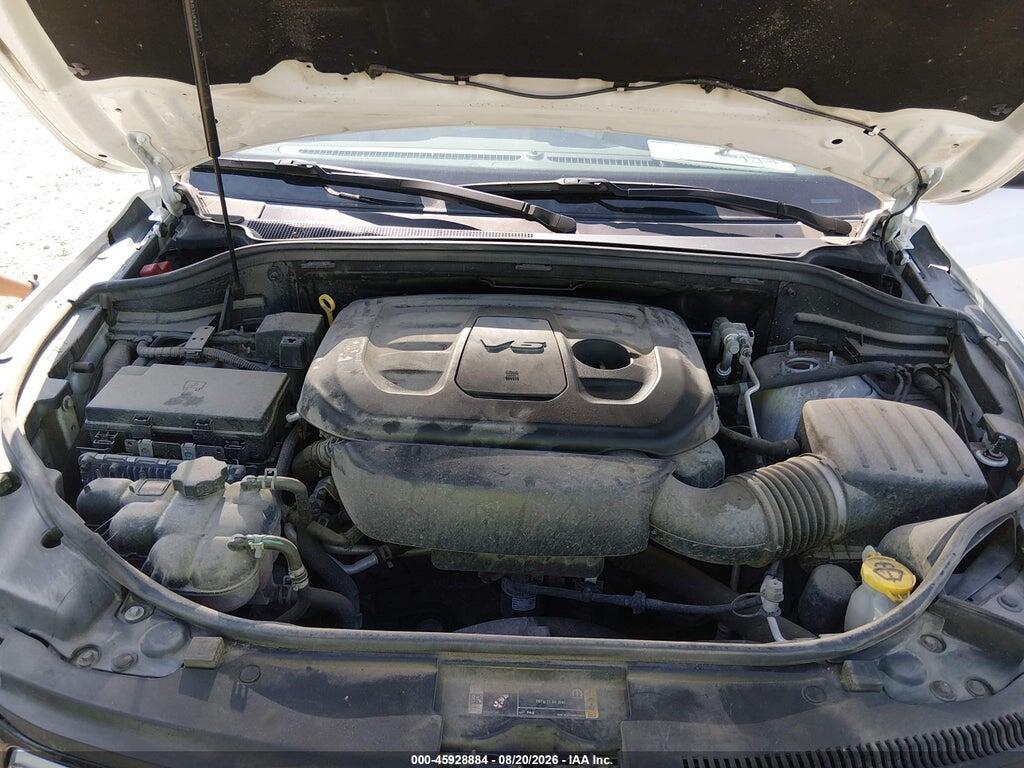 1C4RJFBG3MC653766 2021 JEEP GRAND CHEROKEE photo no. 10