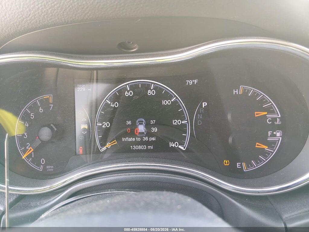 1C4RJFBG3MC653766 2021 JEEP GRAND CHEROKEE photo no. 7