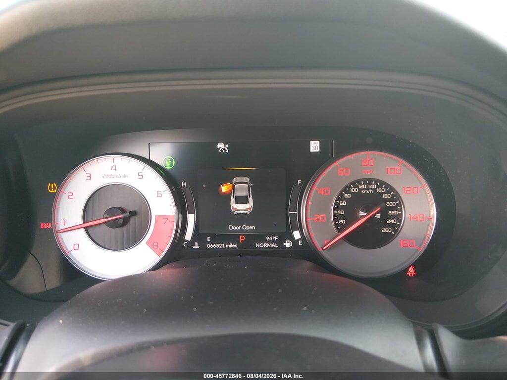 19UUB6F50MA011678 2021 ACURA TLX photo no. 7